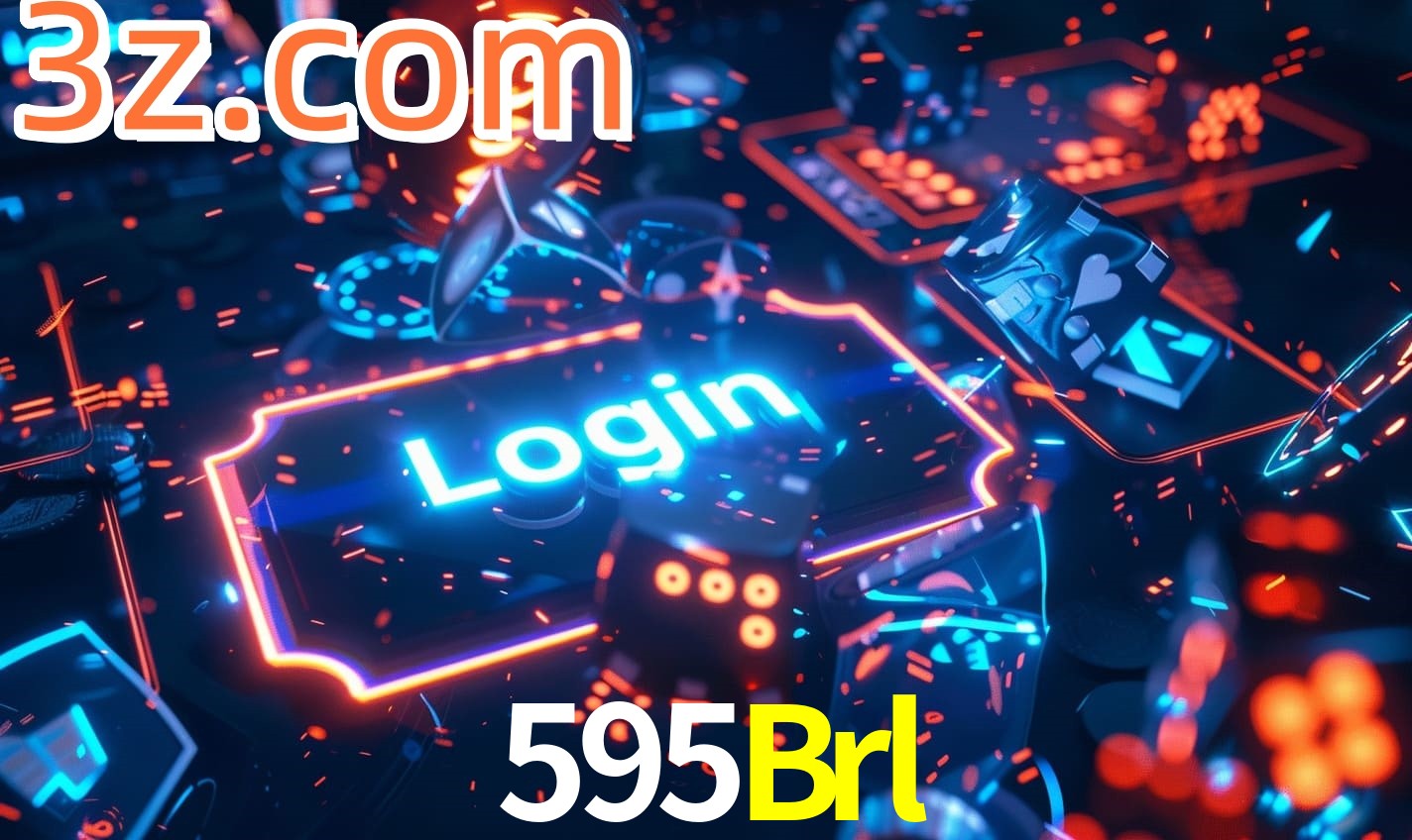 Bônus de Cadastro Cassino 595Brl